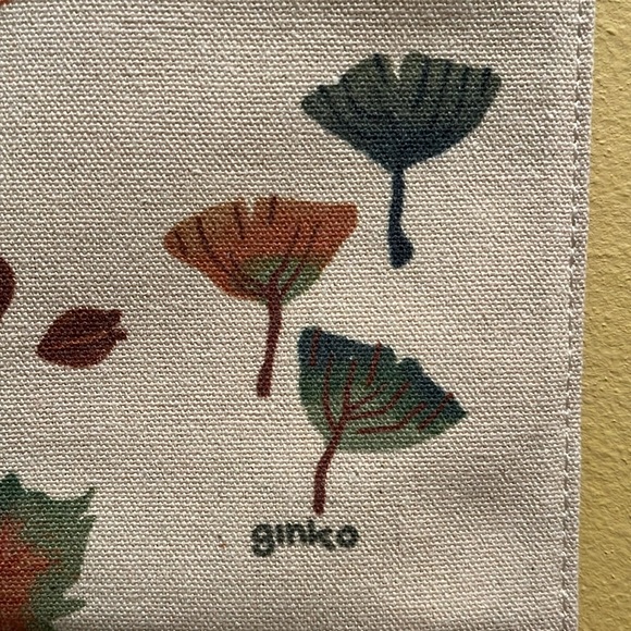 🍁Fall Leaves Banner Wall Decor by Celebrate Together NWT - Picture 10 of 17